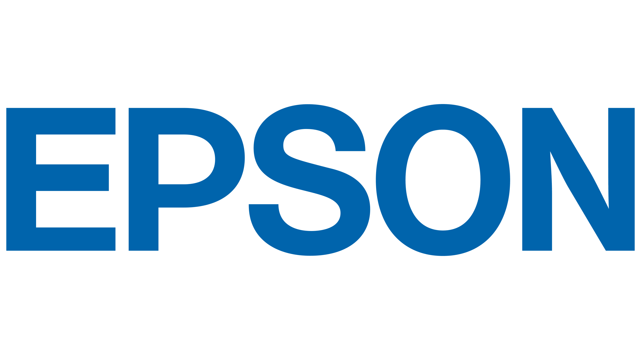 epson logo